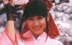 横山智佐 搜索结果 哔哩哔哩 Bilibili