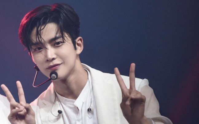 【金路云】ending美男