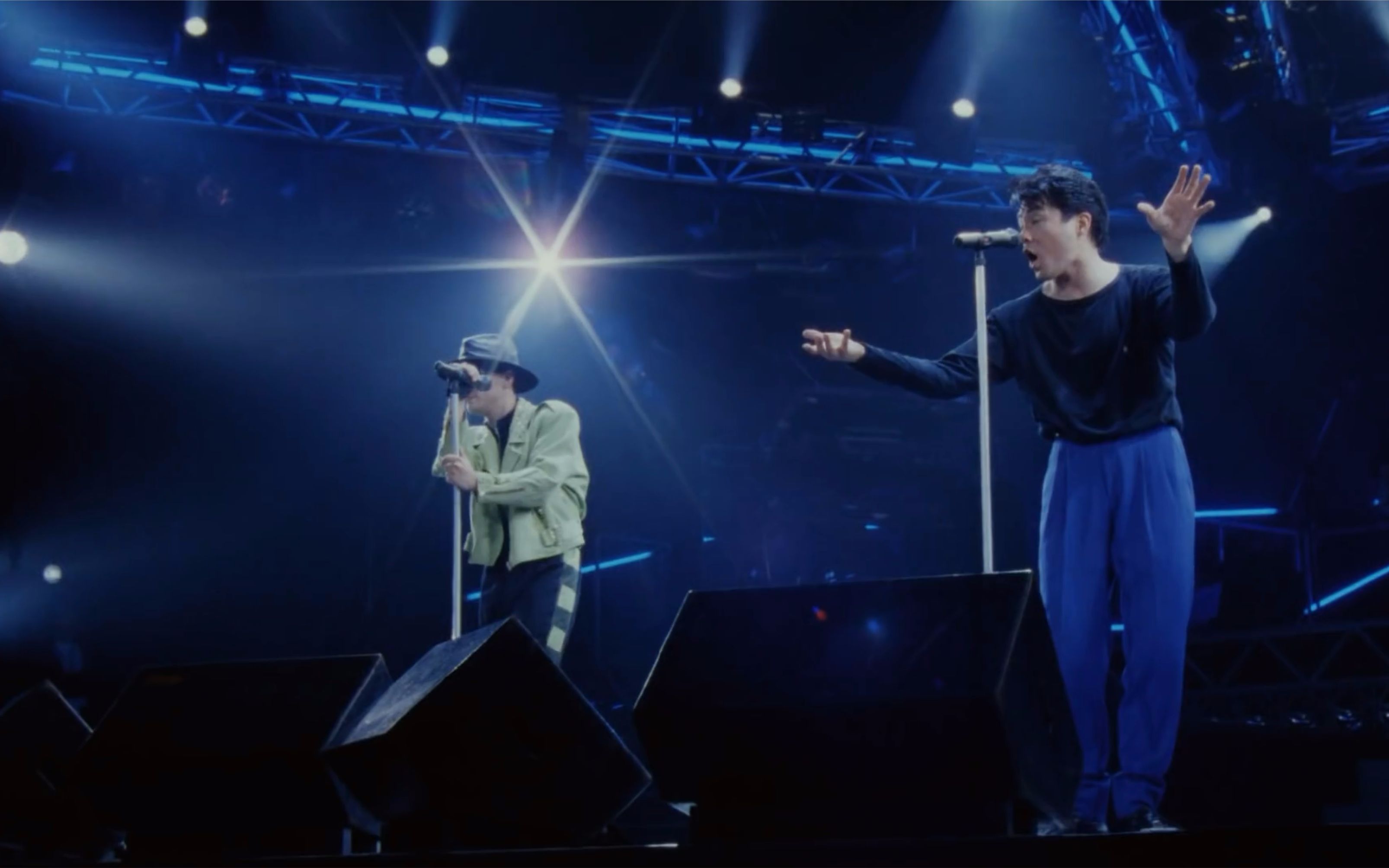 [图]【恰克与飞鸟演唱会合集】CHAGE AND ASKA CONCERT TOUR