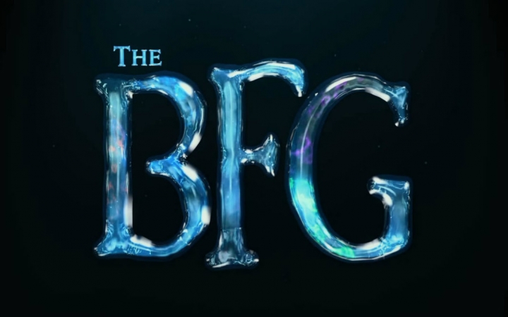 【科幻童话】好心眼巨人 the BFG 2016【预告片】哔哩哔哩bilibili