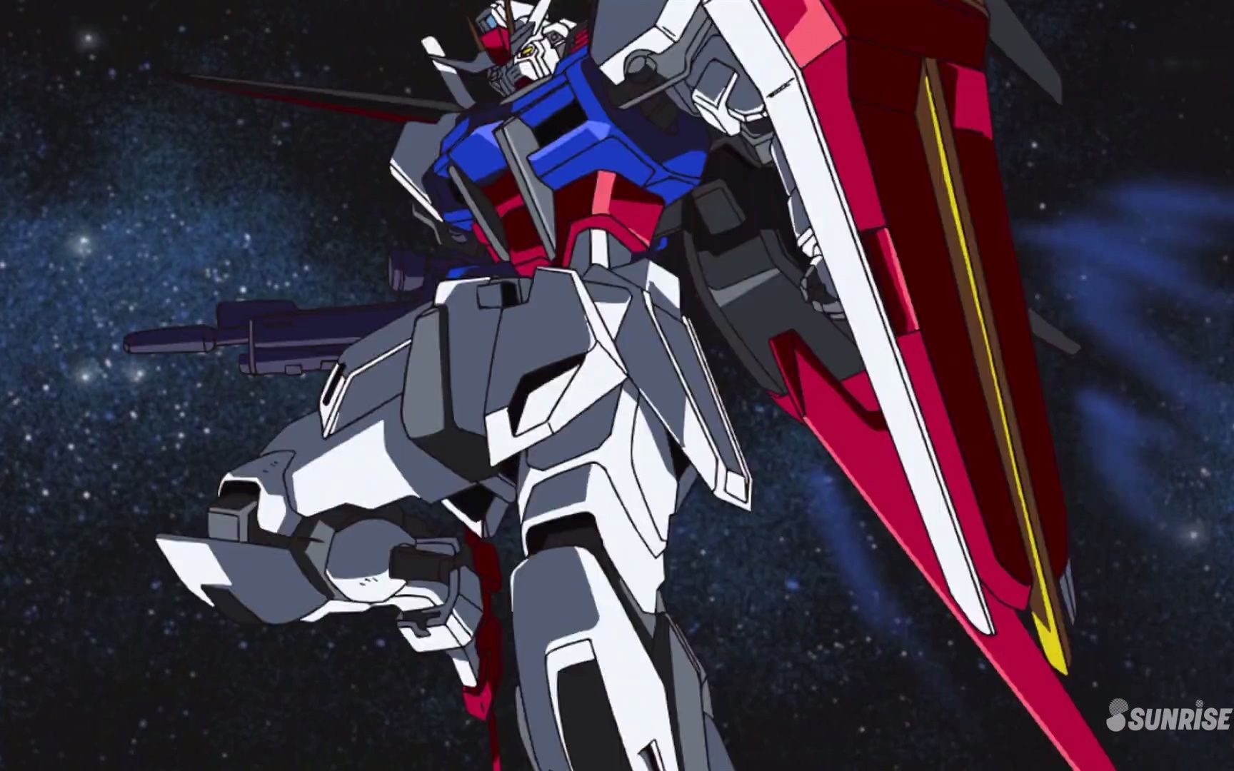 机动战士高达seedop