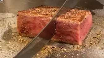 世界顶级和牛
