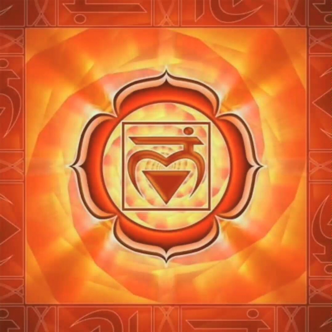 海底轮冥想引导