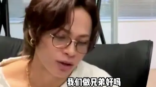 【上田龙也×松岛聪|俺様と犬】“我们做兄弟好吗？”“不，我只要当你的狗！”