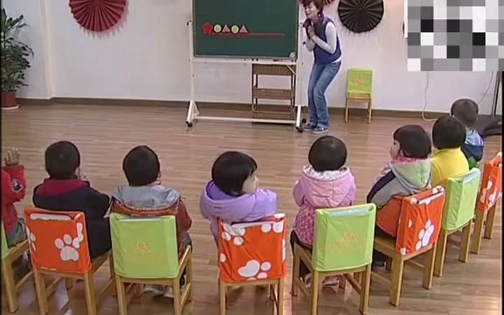 [图]幼儿园公开课小班数学优质公开课《图形宝宝排排队》幼儿园公开课 小班数学优质课 小班数学活动