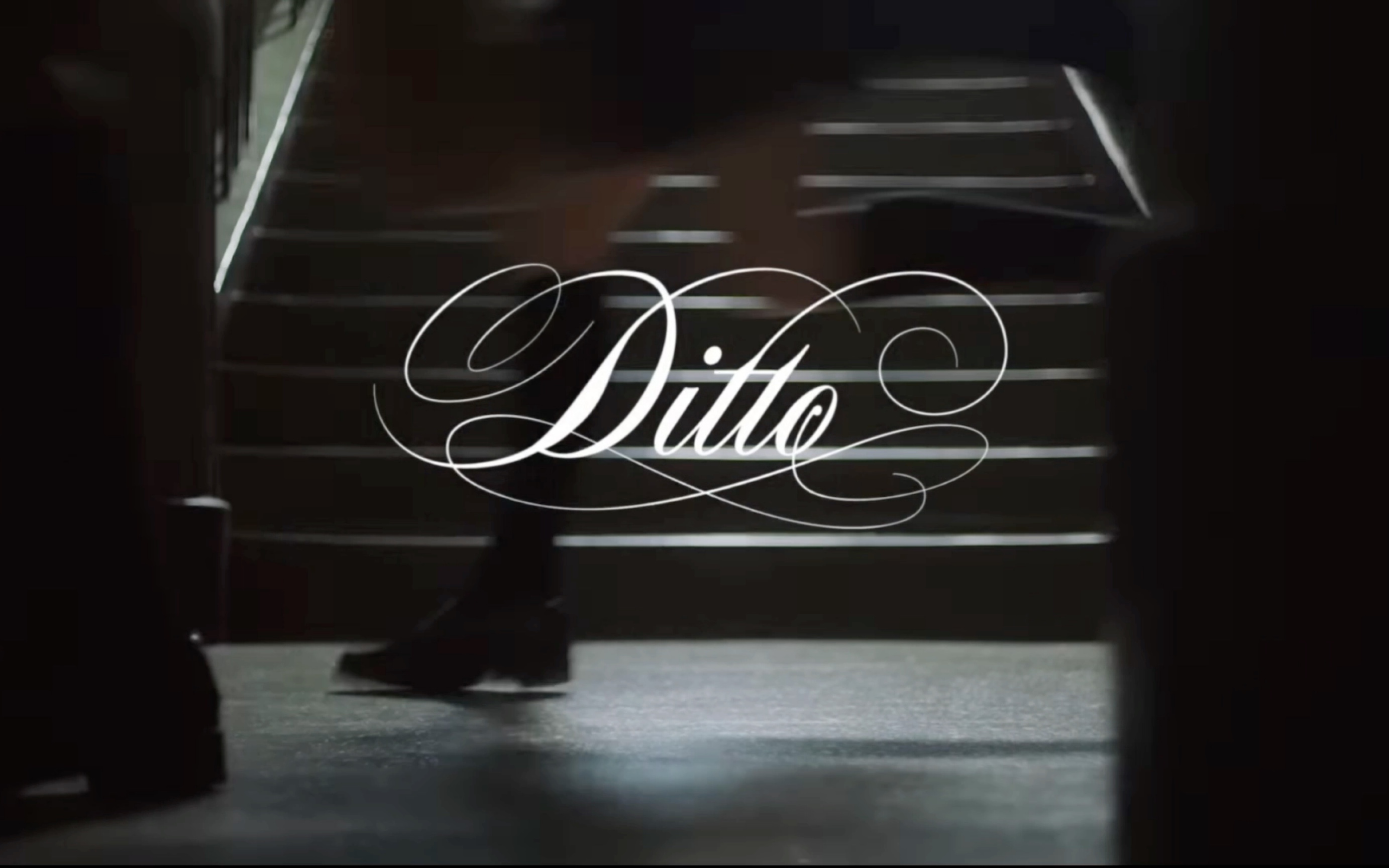 new jeans 新歌「ditto」预告公开