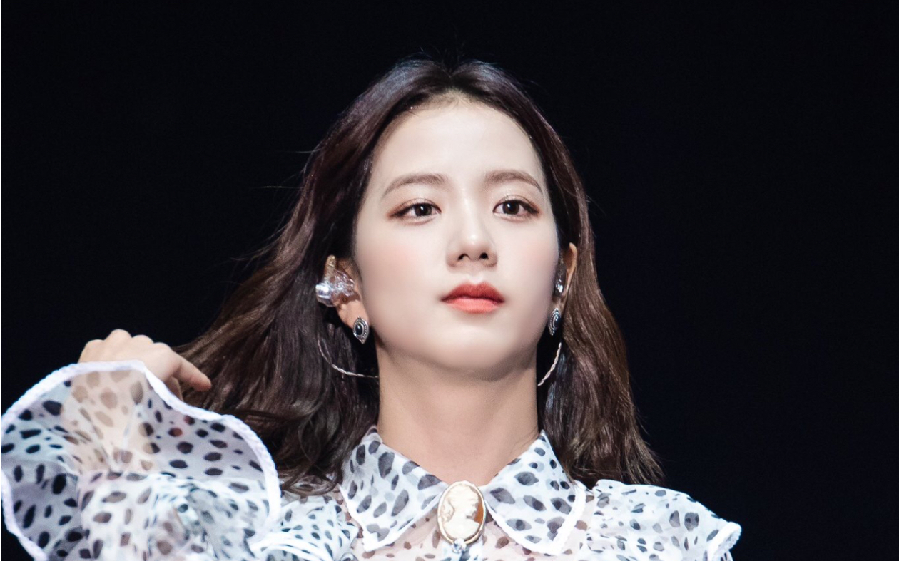 blackpink1080p190921私人舞台hopenot金智秀个人直拍