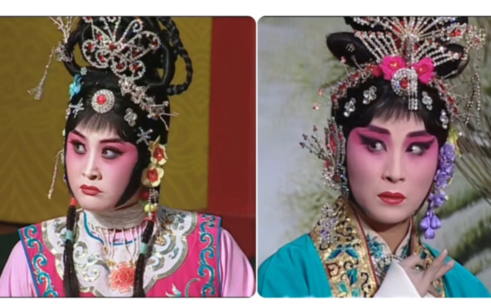 【管波】【李红梅】京剧《春草闯堂·认婿》选段-中国京剧院五十周年