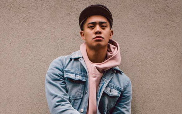 完美踩点brianpuspos超帅控制lyrical编舞letemknow