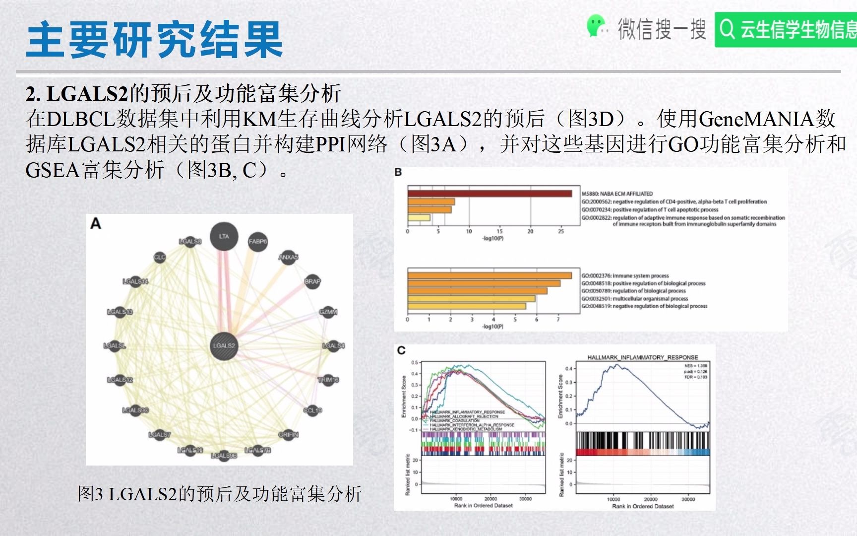 “非肿瘤与肿瘤间的双疾病分析”联合单基因分析,一把拿下8分+,心动不如行动哦!/SCI论文/科研/研究生/生信分析热点思路哔哩哔哩bilibili