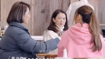香港三大悍妇～