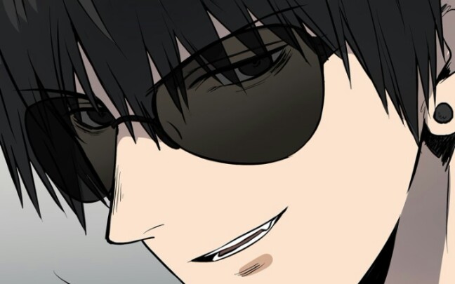 盗墓笔记重启第十六集黑眼镜