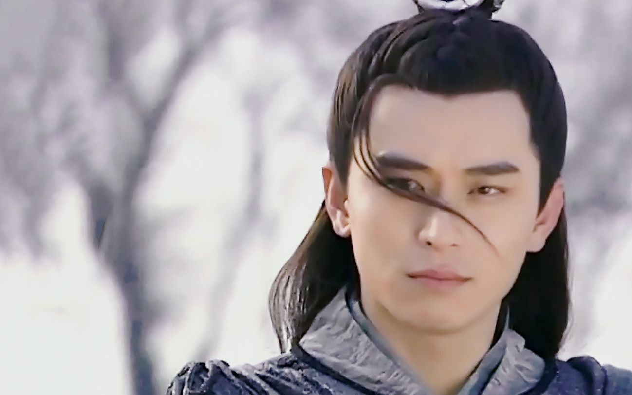 陈冠霖匡连海大侠我随你仗剑天涯可好