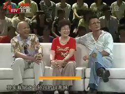 《非常父母》孙興 快乐三人行