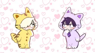 ドSおばけが寝かせてくれない-哔哩哔哩_Bilibili