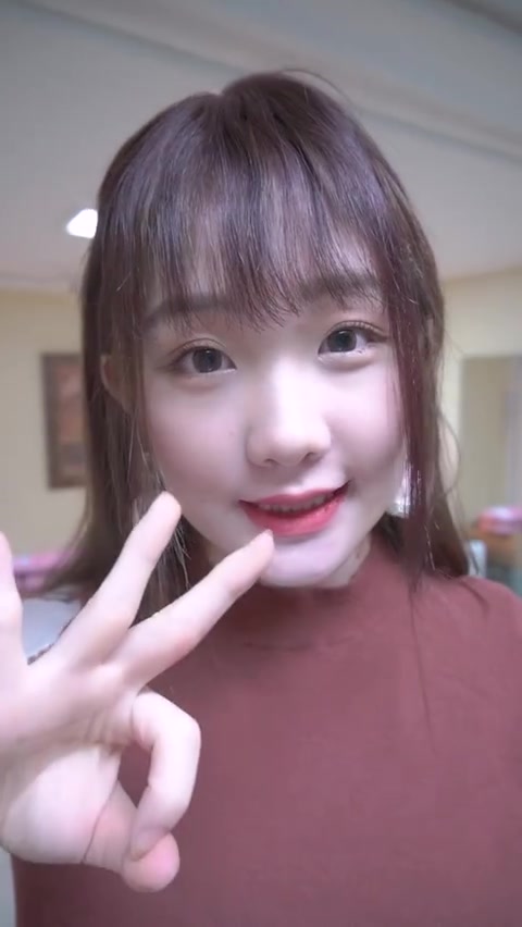 【akb48teamsh】翟羽佳云握手会200215