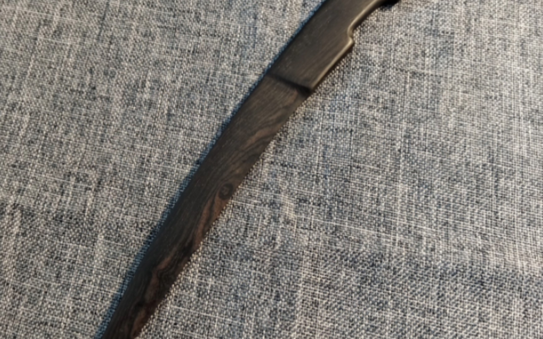 (服刀)优雅的内弧裁纸刀