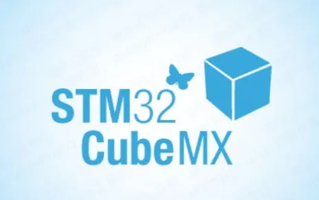 [图]CubeMX配置STM32教程