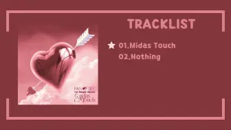 Descargar video: KISS OF LIFE-专辑《Midas Touch》全专音源