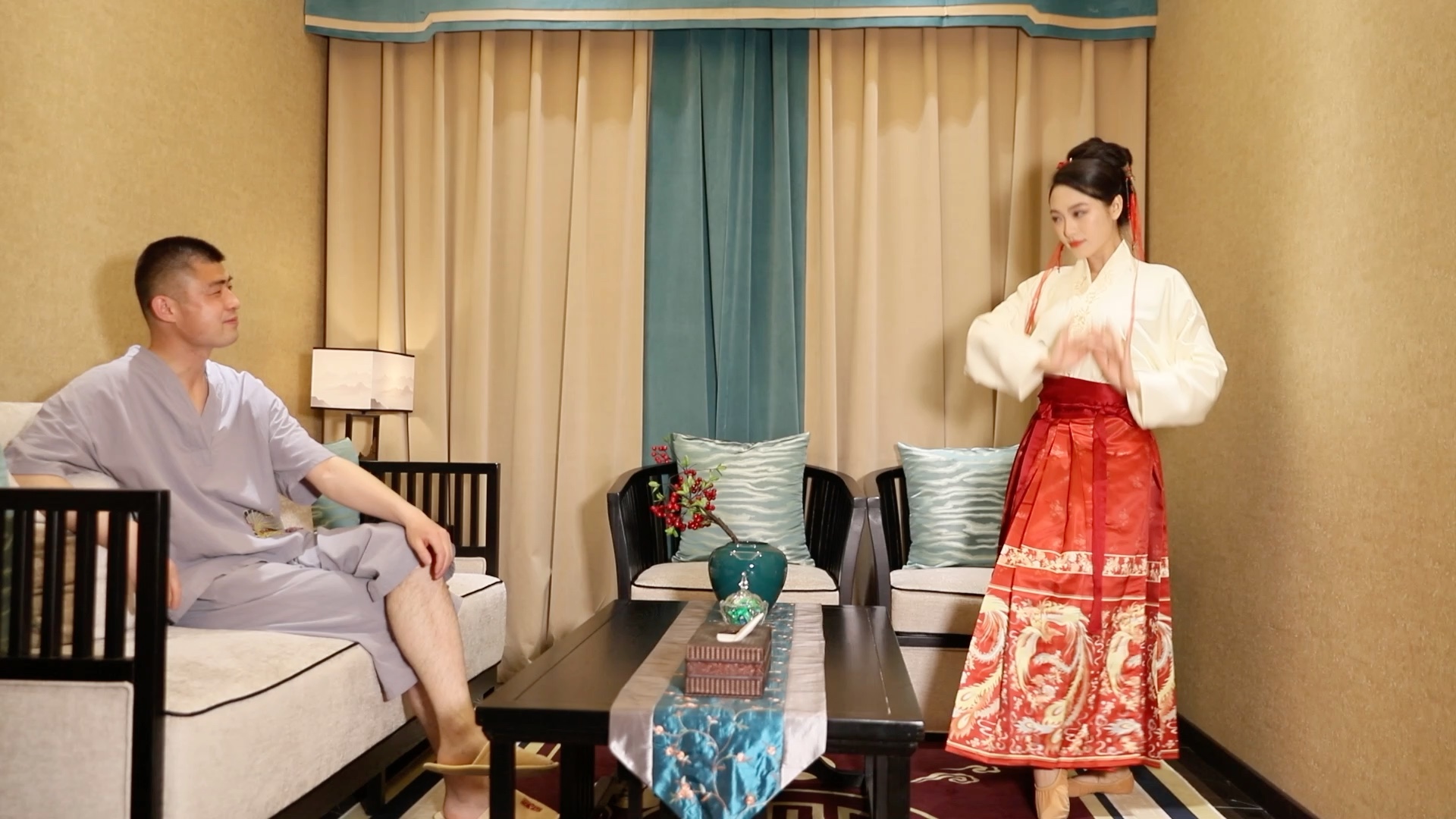 深圳男士水疗spa按摩会所