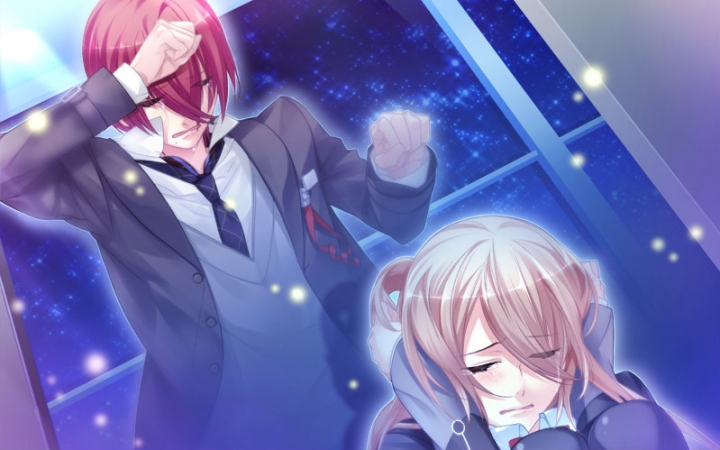 【星座彼氏春后】土萌羊 第二期