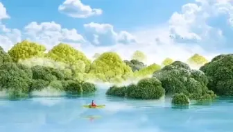 原来特效和广告真的是拍出来的啊？