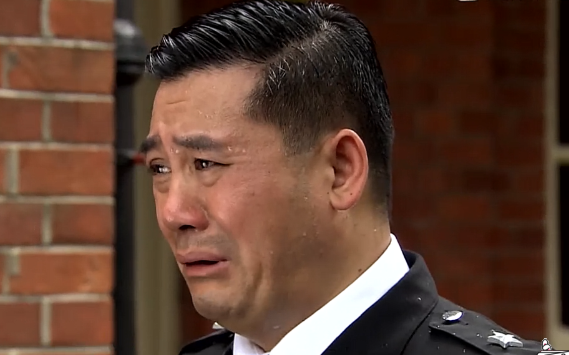 原版科普向刘醒梁非凡全线矛盾大揭秘4