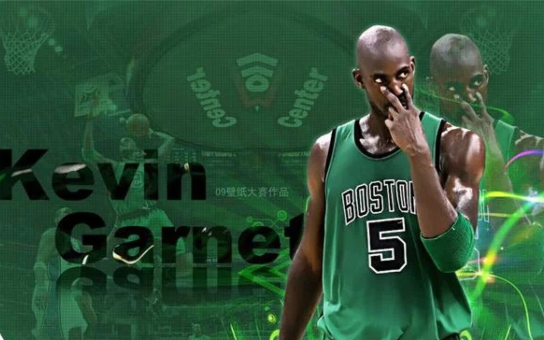 最强nba 第220位球星 兑换狼王加内特_最强nba