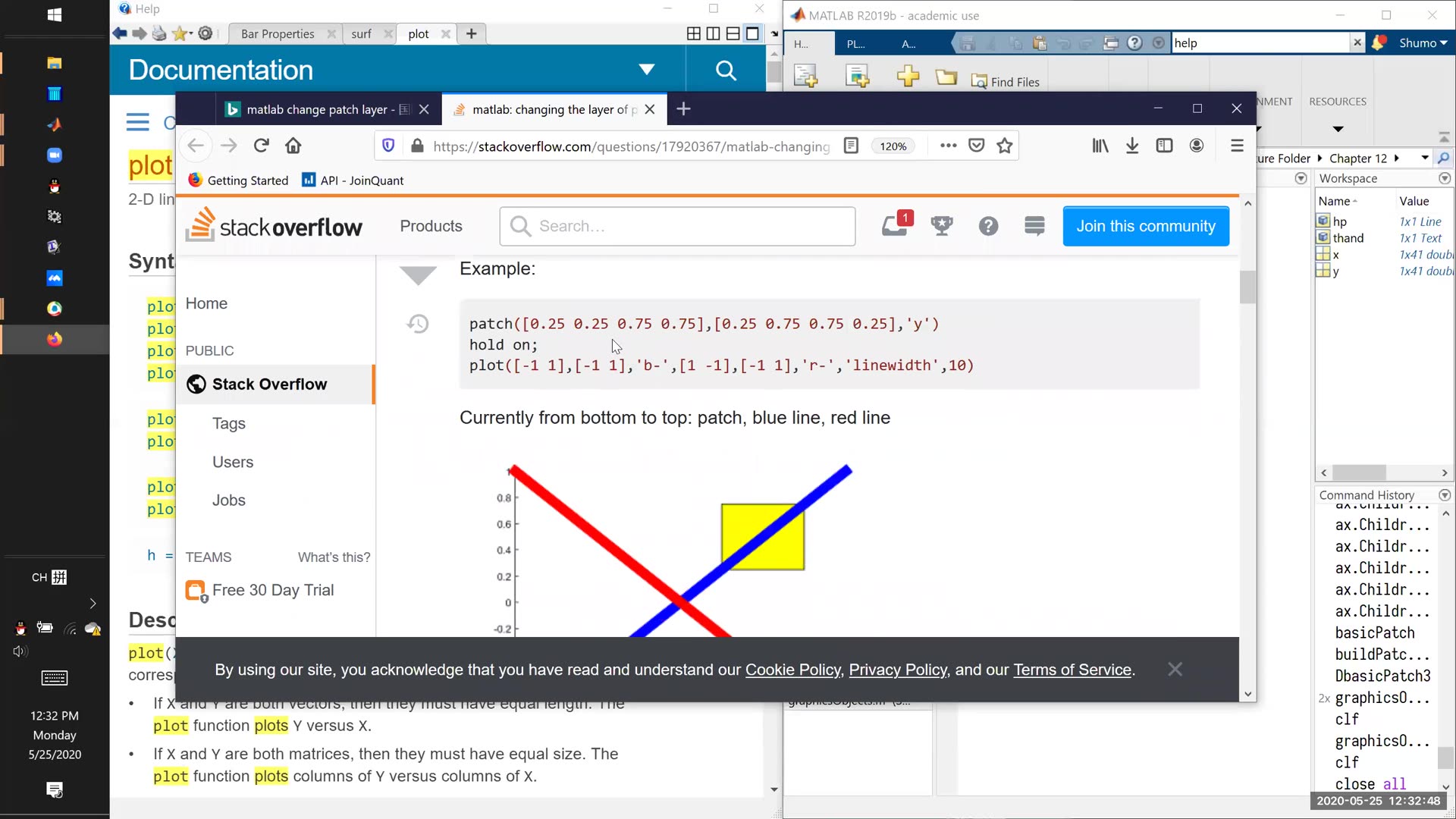 MATLAB程序设计第十四周第五节MATLAB Help使用技巧哔哩哔哩bilibili