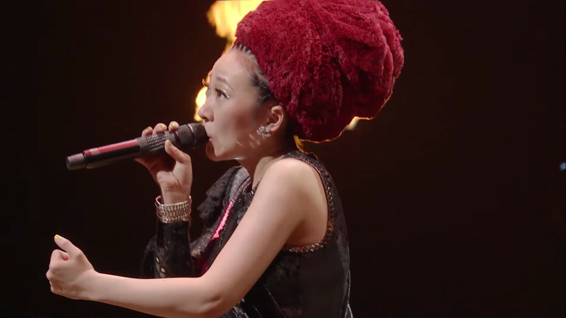 [图]オルフェンズの涙（from THE TOUR OF MISIA LOVE BEBOP all roads lead to you in YOKOHAMA ARE