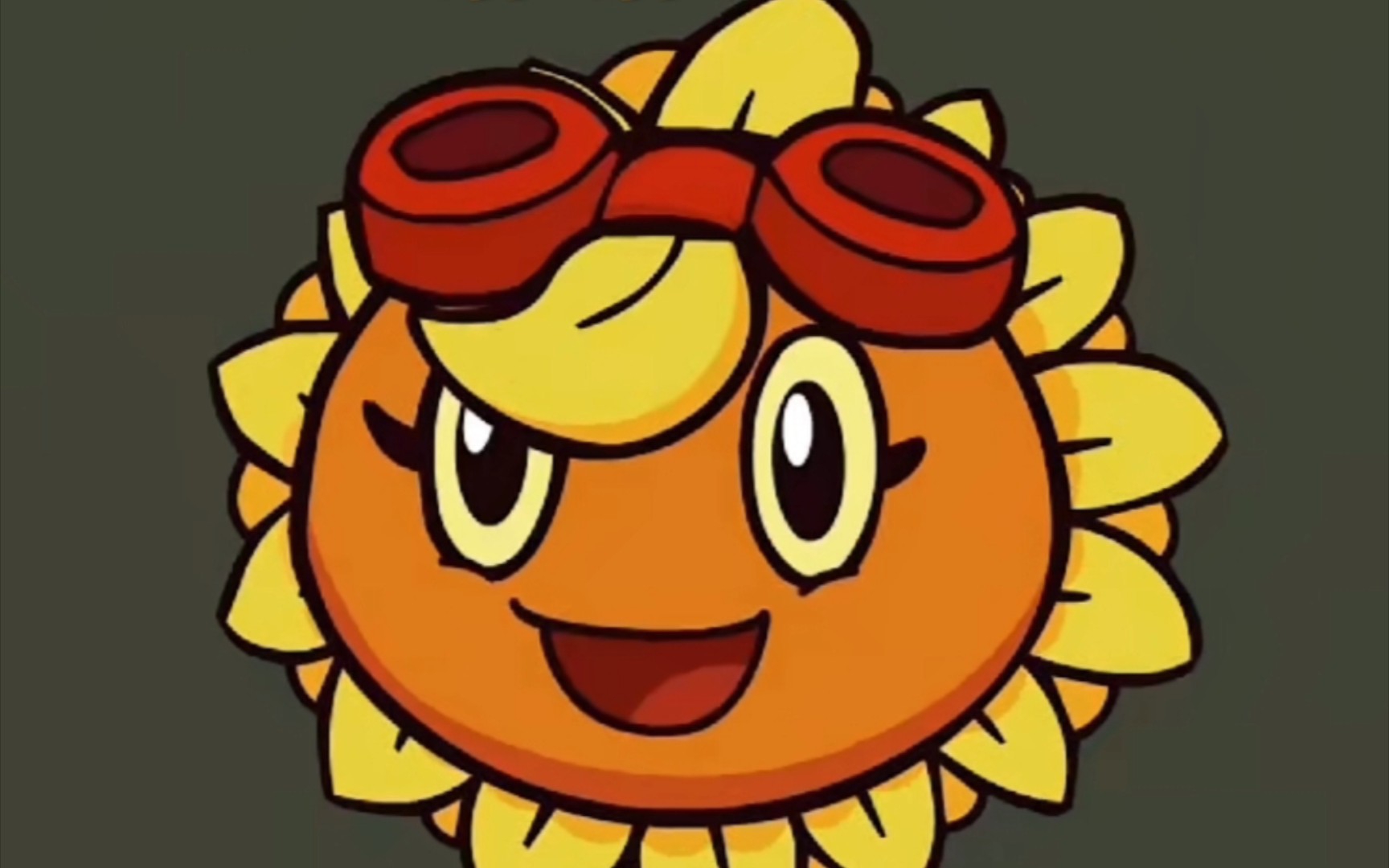 我新做的第二批耀斑花表情包