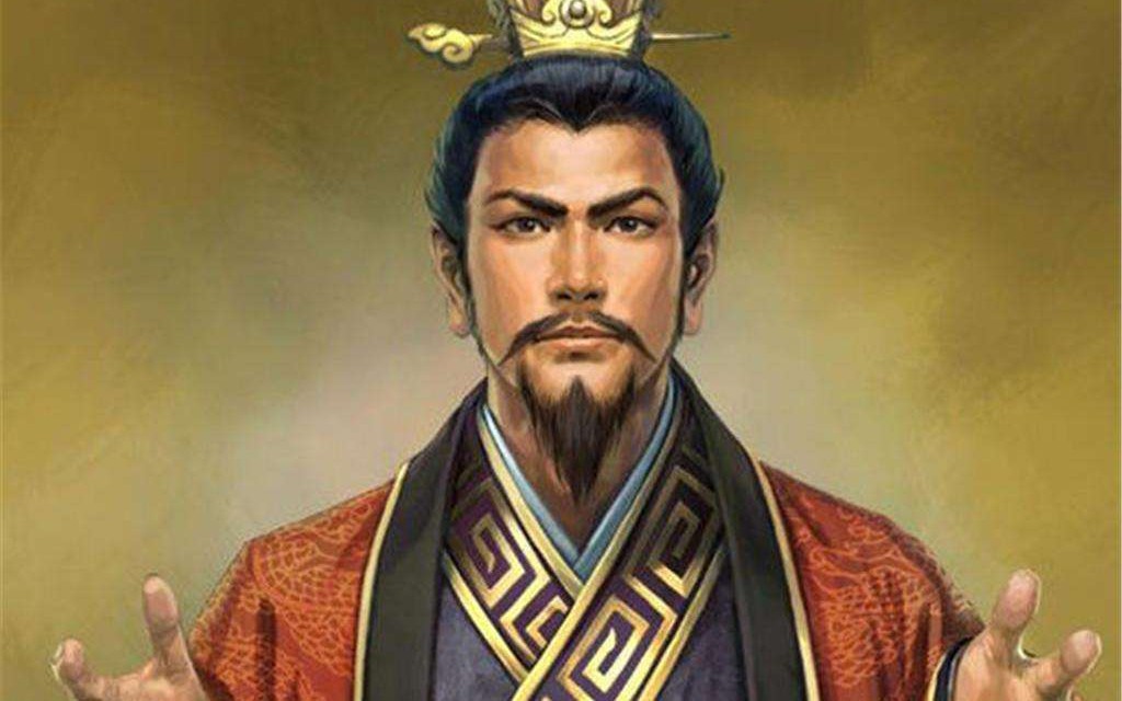 文明时代2皇叔的野望上