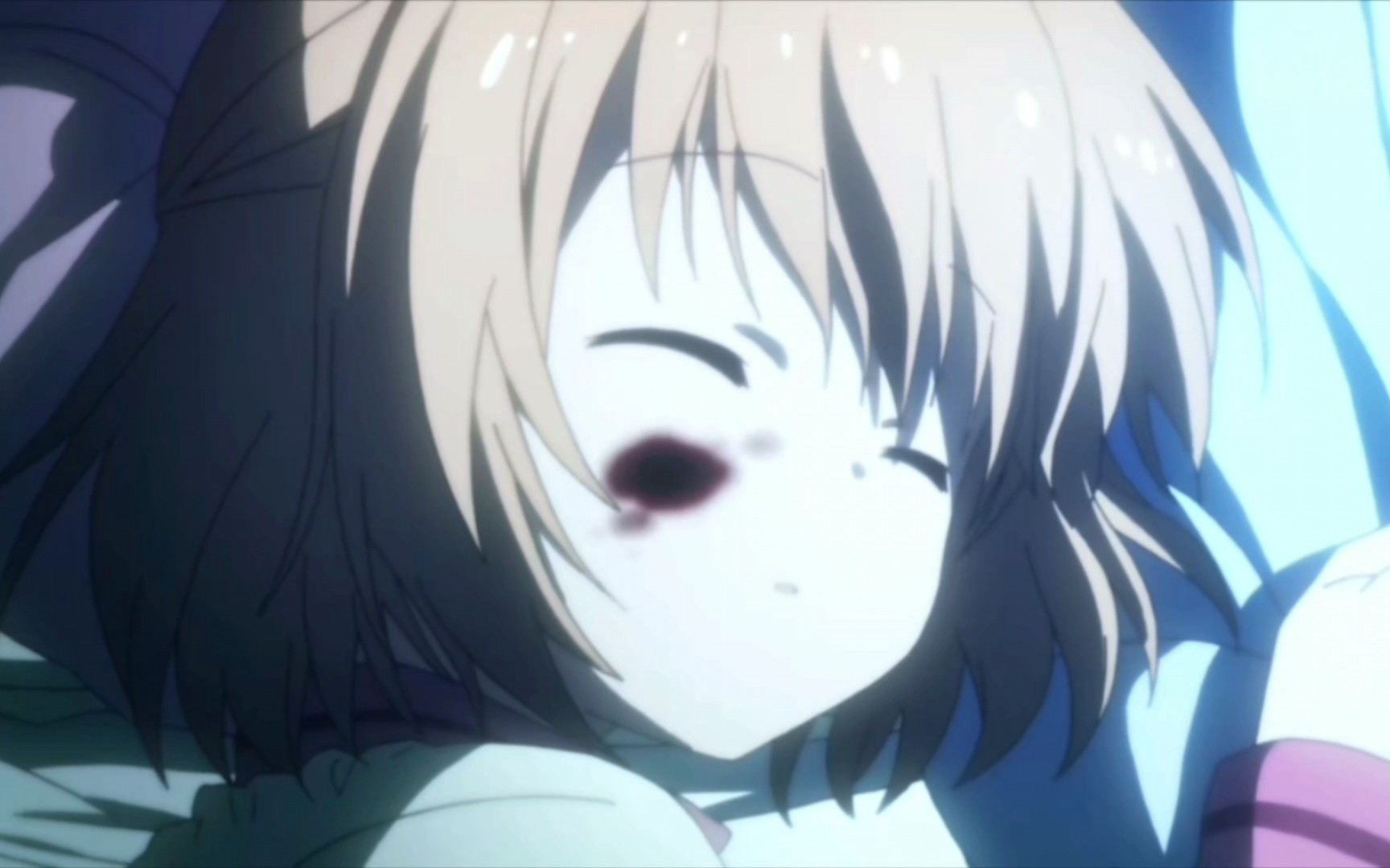 【little busters!】神北小毬的故事