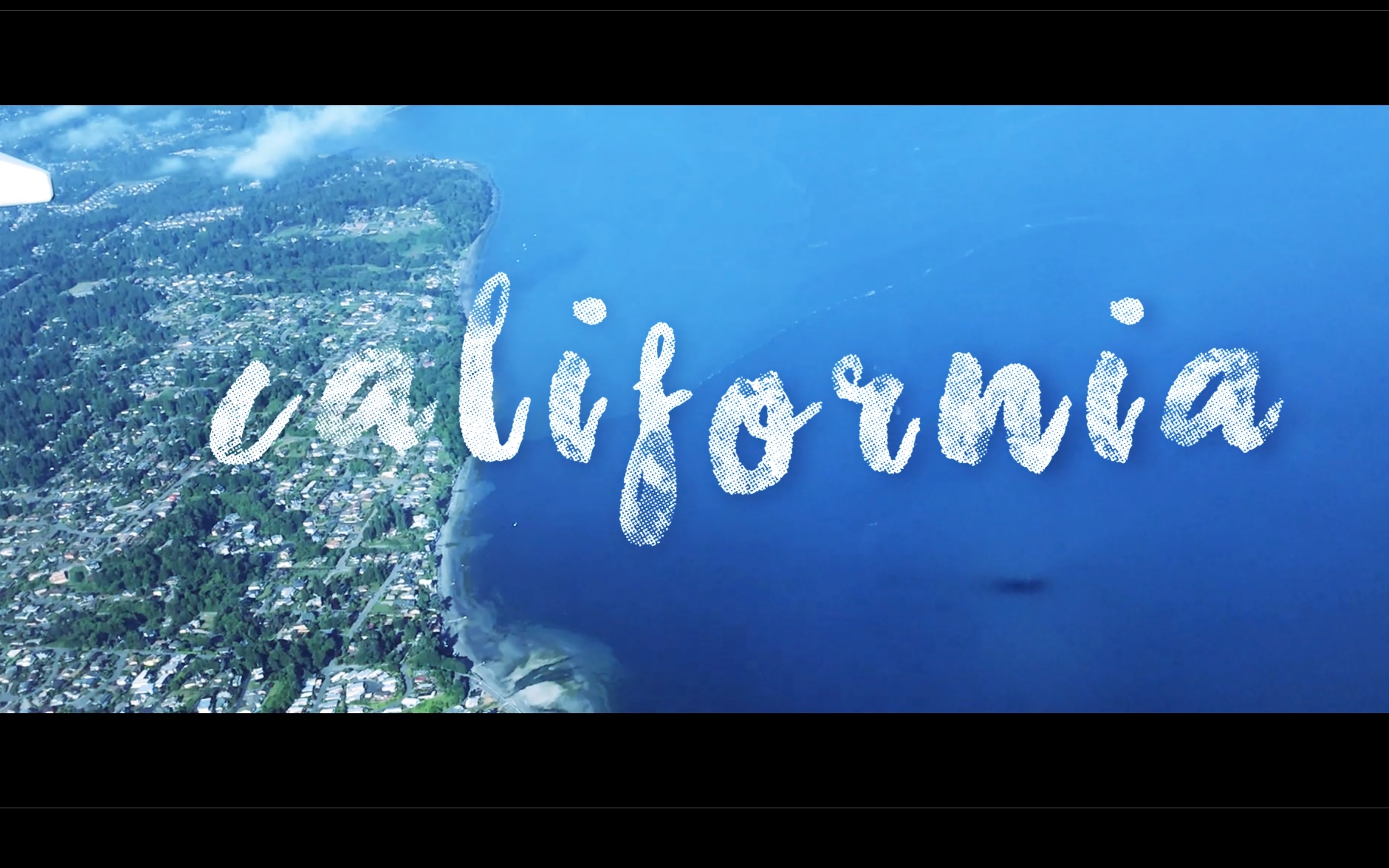 【Vlog】California Dream美国西海岸自驾游哔哩哔哩bilibili