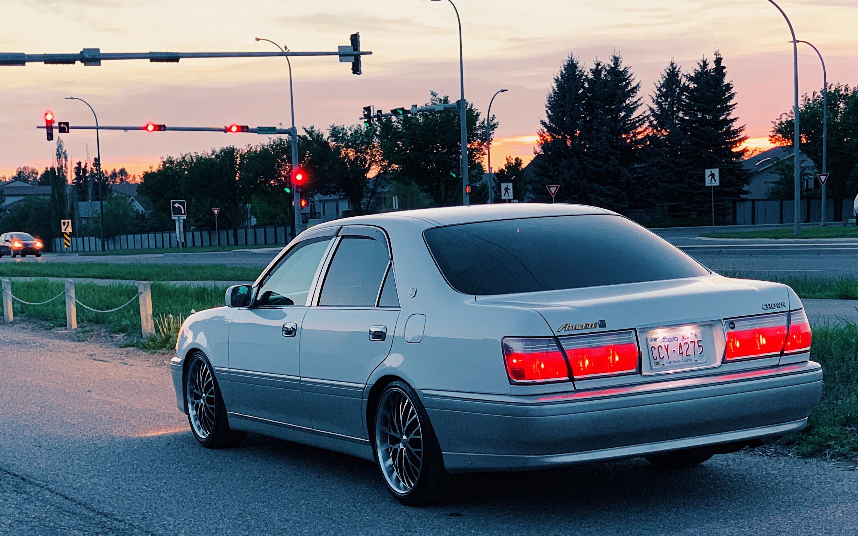 11代皇冠athlete 1jz-gte引擎 0-180km/h加速_哔哩哔哩 (゜-゜)つロ