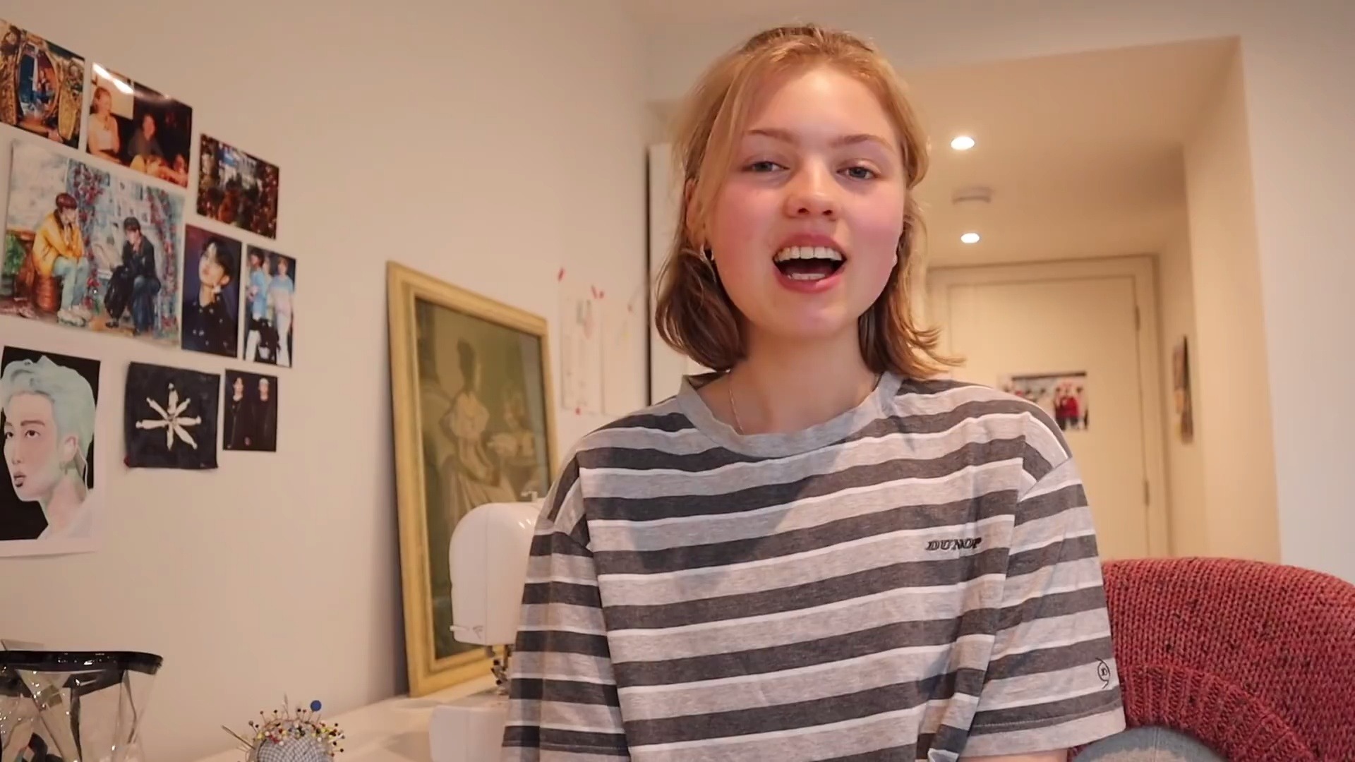 helen kelly pride prejudice inspired gown_1080p_哔哩哔哩_bili