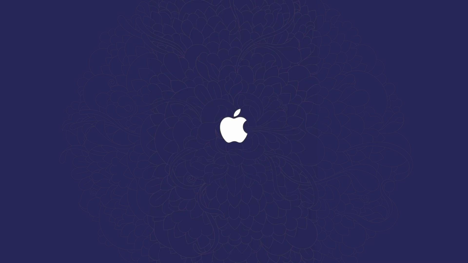 apple三里屯电脑pc动态壁纸