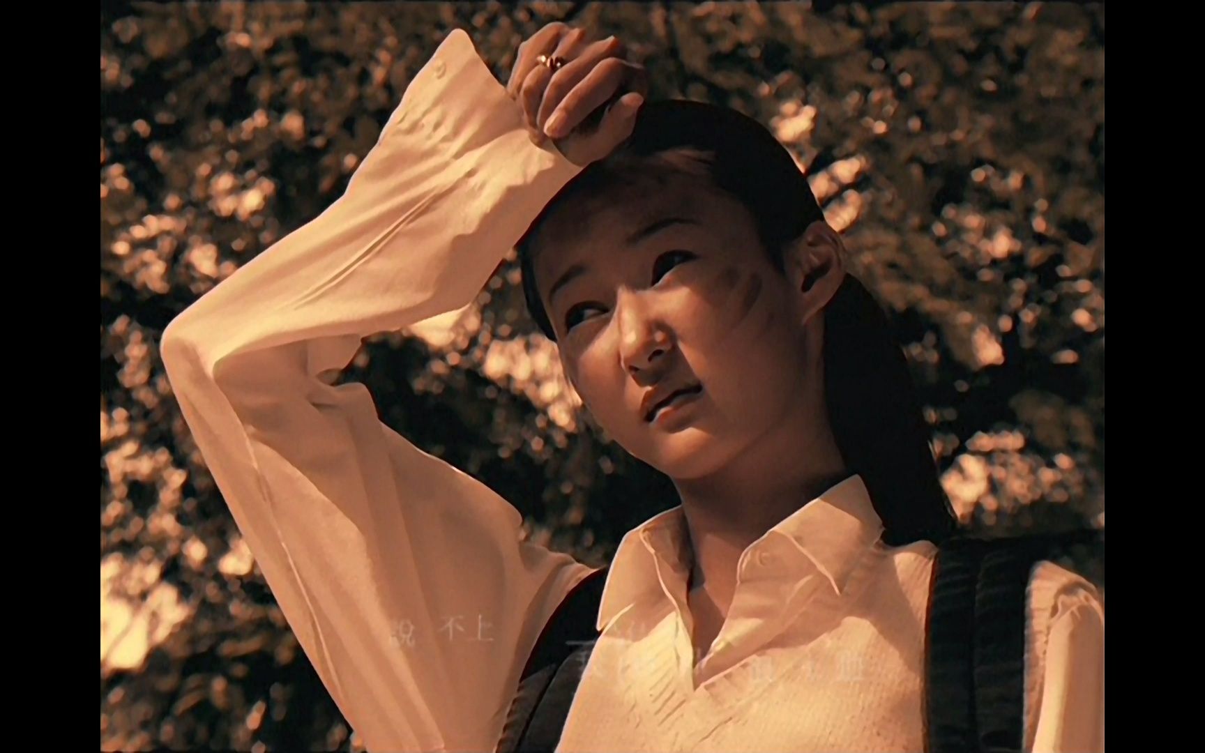 【1080p修复】周杰伦 - 简单爱