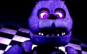 [图]FNAF姐妹地點同人曲-Lament-輓歌