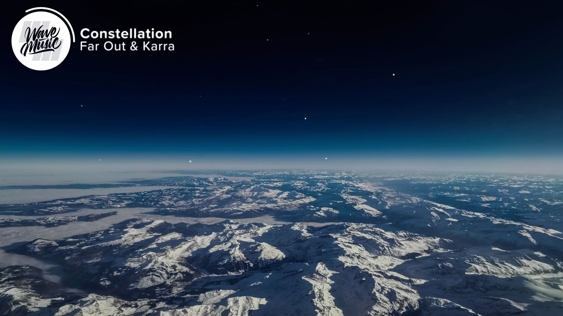 [图]Far Out & Karra - Constellation (Lyrics)