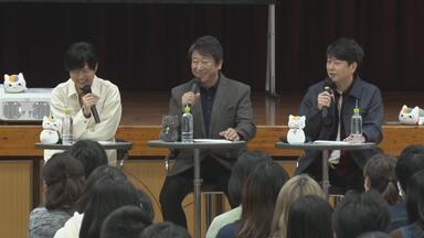 2006.06.04]堀川りょうトークイベント完全収録第2回ゲスト：神谷浩史_