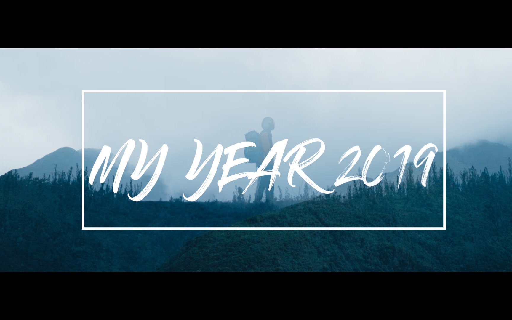 My year 2019|年终混剪:去见命运里不同的风哔哩哔哩bilibili