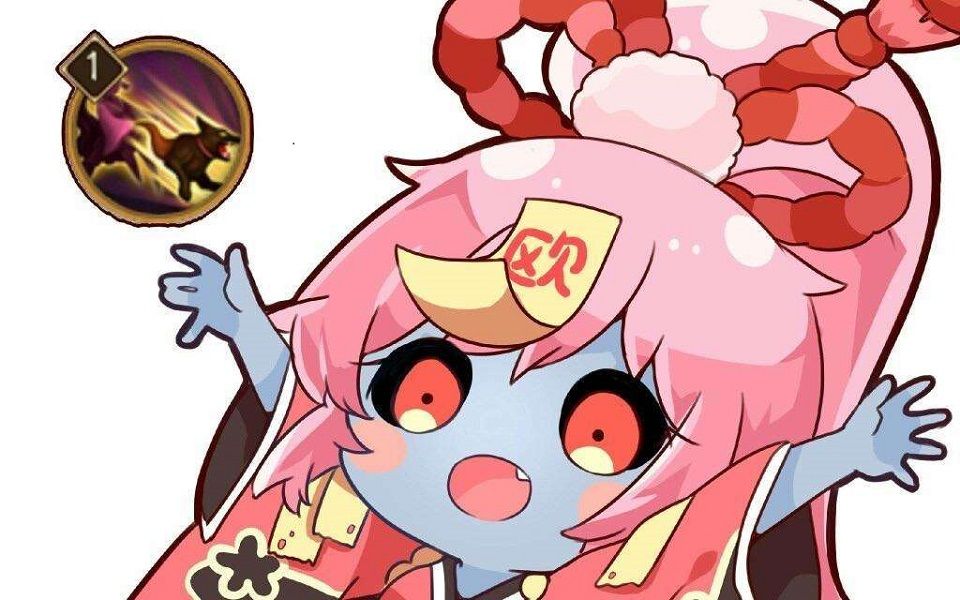 【阴阳师】跳跳妹妹台词翻译&传记 你有没有错过这么好玩可爱的传记