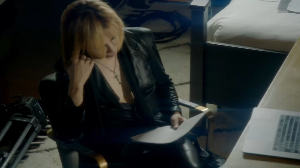 [图]YOSHIKI Under the Sky YOSHIKI x Scorpions -Wind of Change