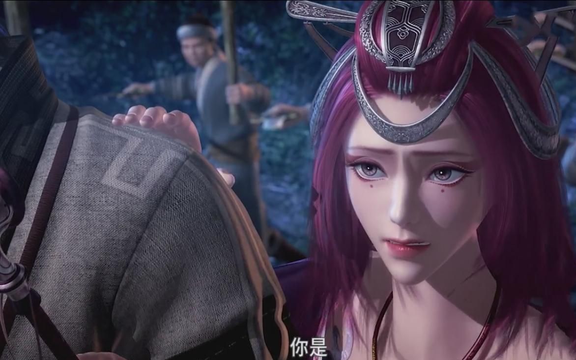 农家魁隗堂堂主田蜜,谁能拒绝田堂主的腿呢