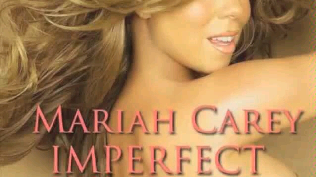 天使未收录ImperfectMariah Carey哔哩哔哩bilibili