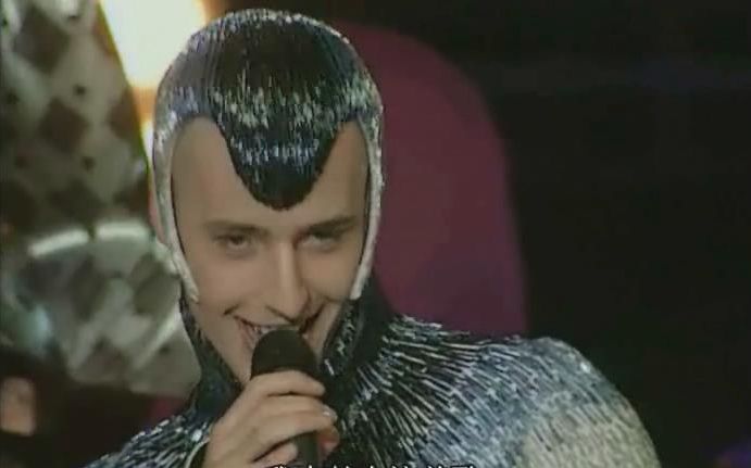 vitas最新油管爆红神曲】 略略略哈哈哈长的长的长的长的板凳儿 第七