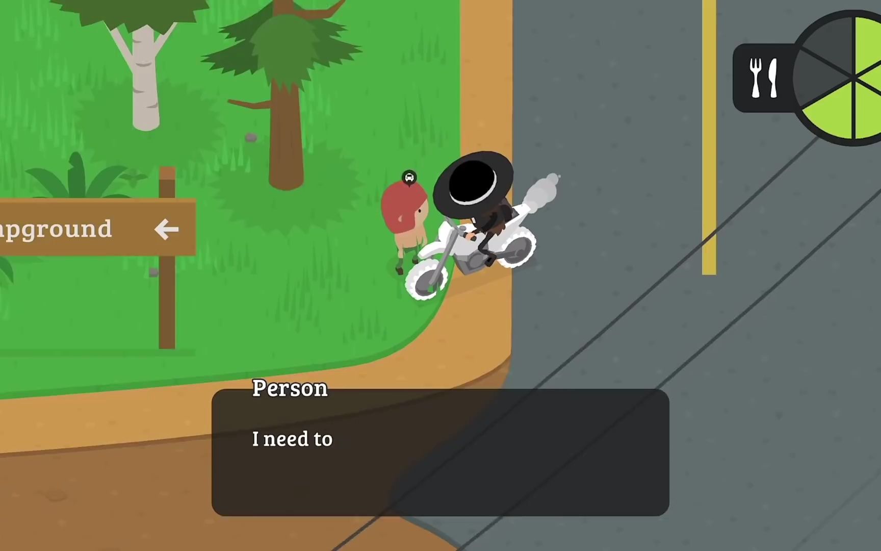 sneaky sasquatch新更新的3个宝箱收集攻略