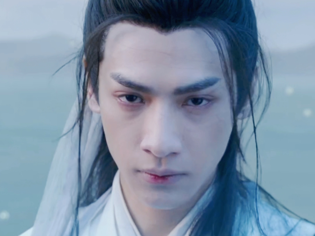 润玉:六年过去了,一个能打的都没有.