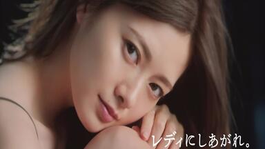 大島優子—MINISTOP 完熟アップルマンゴーパフェ篇_哔哩哔哩_bilibili